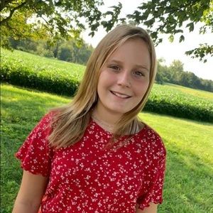 Meet your Posher, Addy